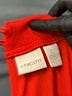 Chico's Red Cocktail Dress Size S - photo 7
