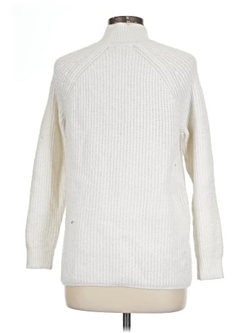 Liz Claiborne Turtleneck Sweater (view 2)