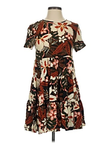 Patrons of Peace Casual Dress (view 1)
