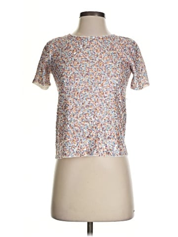 J.Crew Short Sleeve Top (view 1)