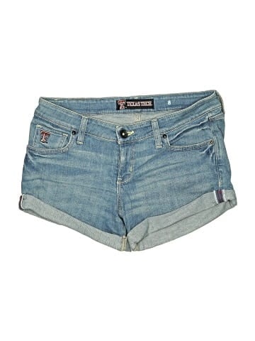 Assorted Brands Denim Shorts (view 1)