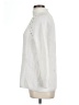 Liz Claiborne Ivory Turtleneck Sweater Size L (petite) - photo 5