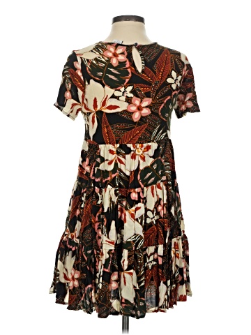 Patrons of Peace Casual Dress (view 2)