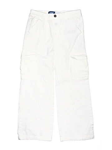 Old Navy Cargo Pants (view 1)