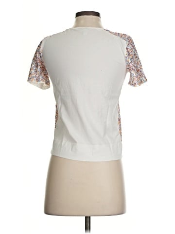 J.Crew Short Sleeve Top (view 2)