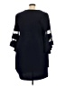 R&M Richards Blue Cocktail Dress Size 20 - photo 2