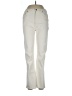& Other Stories Ivory Casual Pants Size 30 waist - photo 1