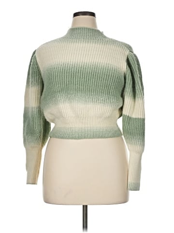 It's Our Time Turtleneck Sweater (view 1)