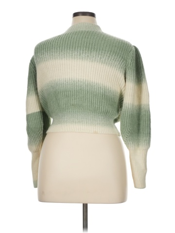 It's Our Time Turtleneck Sweater (view 2)