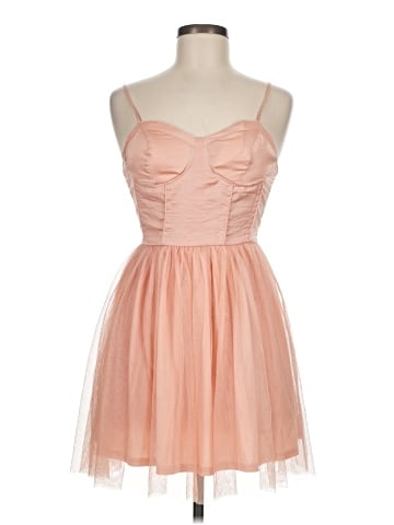 Band of Gypsies Cocktail Dress (view 1)