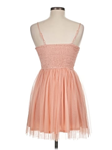 Band of Gypsies Cocktail Dress (view 2)