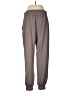 Any Body Solid Gray Casual Pants Size M - photo 2