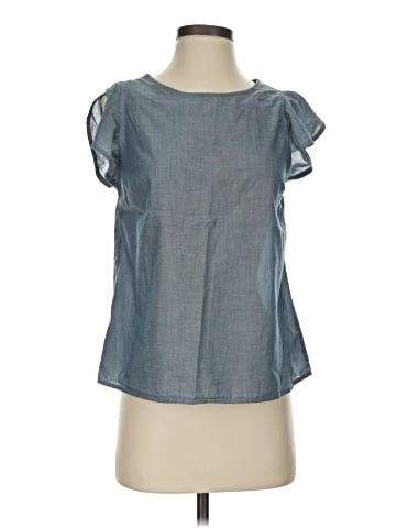 Gap Sleeveless Blouse (view 1)