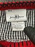 Jenny Buchanan Red Pullover Sweater Size S - photo 7