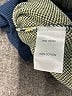 North Style 100% Cotton Floral Blue Pullover Sweater Size 3X - photo 8