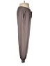 Any Body Solid Gray Casual Pants Size M - photo 4