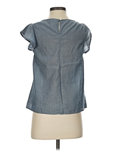 Gap Sleeveless Blouse (view 2)