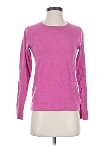 J.Crew Factory Store Pullover Sweater (view 1)