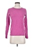 J.Crew Factory Store Pink Pullover Sweater Size S - photo 1