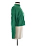 Tibi Green Turtleneck Sweater Size M - photo 4