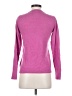 J.Crew Factory Store Pink Pullover Sweater Size S - photo 2