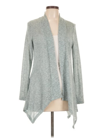 Bobeau Cardigan (view 1)