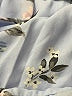Rare Editions Floral Blue Dress Size 16 - photo 3