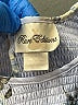 Rare Editions Floral Blue Dress Size 16 - photo 4