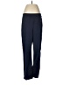 Boston Proper Solid Blue Active Pants Size M - photo 1