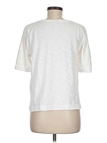 Chico's Short Sleeve T-Shirt (view 2)