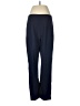 Boston Proper Solid Blue Active Pants Size M - photo 2