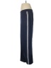 Boston Proper Solid Blue Active Pants Size M - photo 5