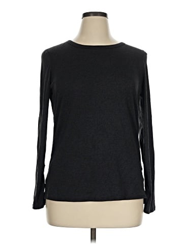 Zella Long Sleeve T-Shirt (view 1)