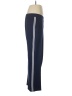 Boston Proper Solid Blue Active Pants Size M - photo 4