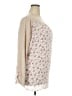 Ann Taylor LOFT Floral Ivory Sweater Vest Size XXL - photo 4