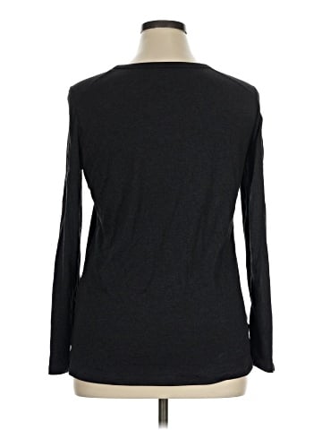 Zella Long Sleeve T-Shirt (view 2)