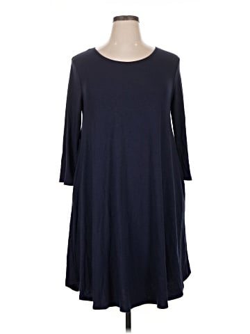 Zenana Premium Casual Dress (view 1)