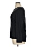 Zella Black Long Sleeve T-Shirt Size XL - photo 5