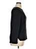 Zella Black Long Sleeve T-Shirt Size XL - photo 4