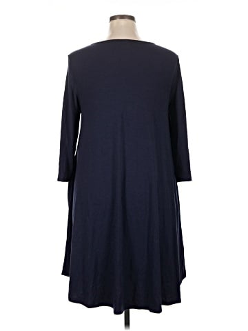 Zenana Premium Casual Dress (view 2)