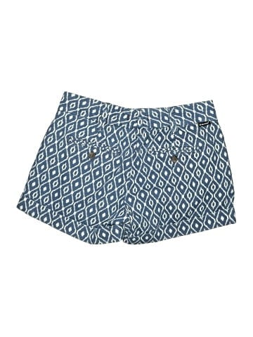 Dear John Khaki Shorts (view 2)