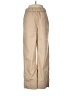 Everlane Solid Tan Casual Pants Size 6 - photo 1