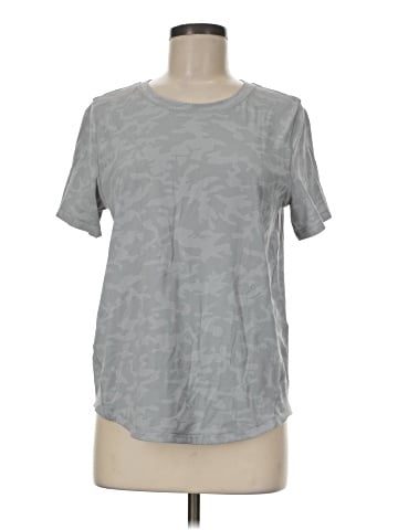 Lululemon Athletica Active T-Shirt (view 1)