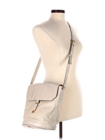 Marc by Marc Jacobs Leather Crossbody Bag (view 2)