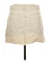 Zara Ivory Denim Skirt Size L - photo 2