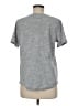 Lululemon Athletica Camo Gray Active T-Shirt Size 8 - photo 2