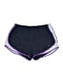 Nike Purple Athletic Shorts Size L - photo 1