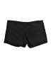 Unbranded Solid Black Shorts Size L - photo 1