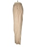 Everlane Solid Tan Casual Pants Size 6 - photo 5