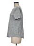 Lululemon Athletica Camo Gray Active T-Shirt Size 8 - photo 5